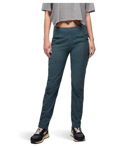 Pantalon de randonnée femme prAna Koen pour le trekking outdoor