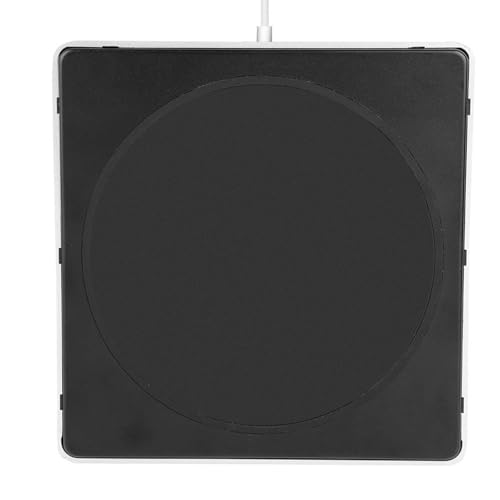 Lecteur de DVD externe USB et graveur de CD pour PC fixe et notebook