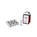 Corning 354607 Matrigel Matrix Cellware Thin Layer Multiwell and Assay Plate, 96 Wells