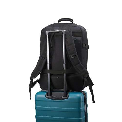 Cabin Max unisex-adult (luggage only) Metz Travel Backpack Cabin/Cabin Luggage
