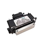 Tête d'impression compatible GH2220 for imprimantes à sublimation et à plat spécifiées.