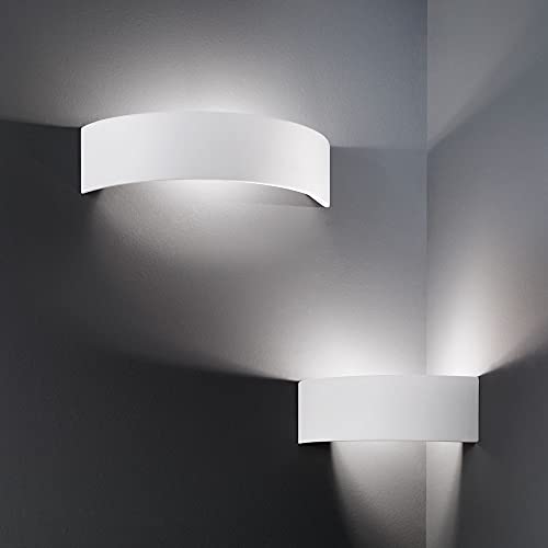 Austrolux Kolarz Arco - Applique Di Design - 2