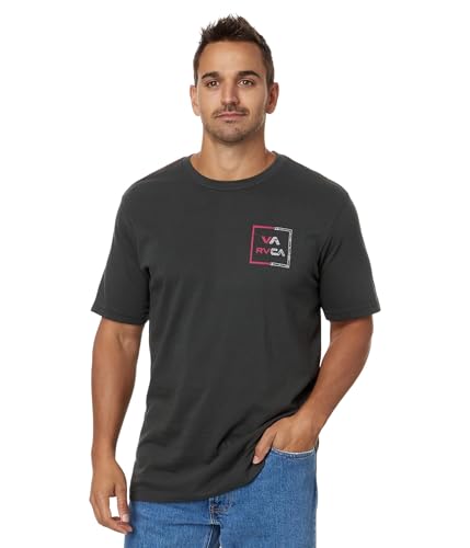 Image of RVCA VA All The Way Short Sleeve