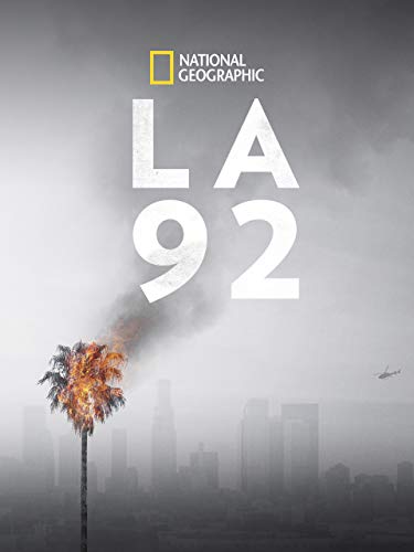  LA \'92
