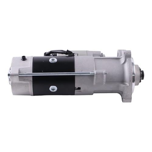 Starter Motor K1K964-63012 K1J301-63010 K1K964-63010 miniatura 5