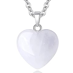 White - Clear Crystal