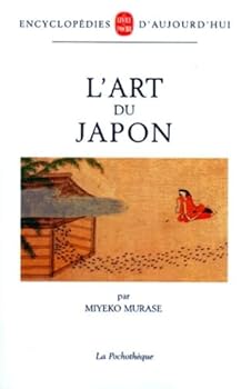 Paperback L Art Du Japon [French] Book