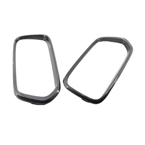 Grille avant voiture pour BMW X2 F39 2018-2021 | Remplacement calandre 51712455247