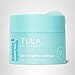 TULA Skin Care 24-7 Weightless Moisture Hydrating Day & Night Cream - Travel-Size, Anti-Aging Lightweight Gel Cream Moisturizer for Face, Contains Watermelon & Blueberry Extract, 0.5 oz.
