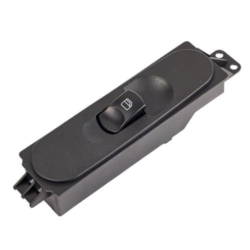 Interrupteur Leve Vitre Crafter Remplacer Bouton Fenetre Passager Bloquee