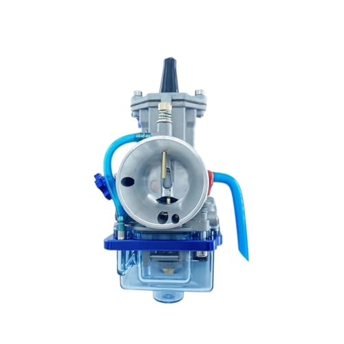 Carburateur PWK 24 mm pour moto de course et motocross