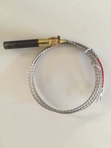 Pilot Millivolt Generator fits - 36" Inch 750 MV Pool Heater CHXGEN1930-image-38