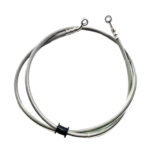 Durite de frein arrière 138 mm haute performance pour Cforce 500