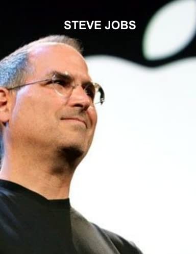 Steve Jobs