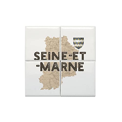 Carreaux céramique Seine et Marne 77 décoratifs pour faïence murale rétro