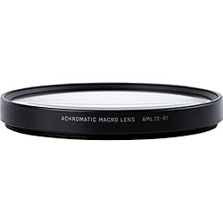 Lente Sigma 18 300 Para Nikon Sigma Lente Macro AML 72-01 para 18-300 mm/F3.5-6.3 DC Makro OS HSM