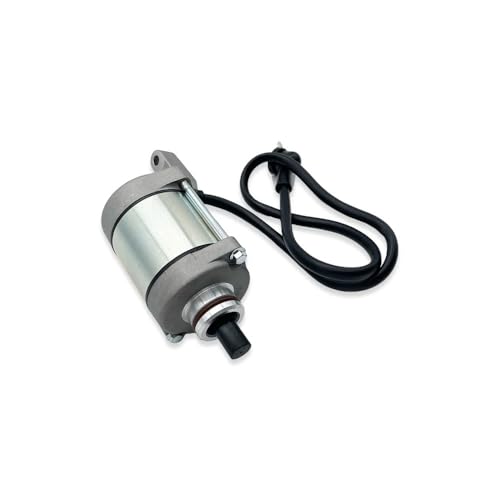Motor de arranque con encendido eléctrico rápido para motos de cross Zongshen NX250