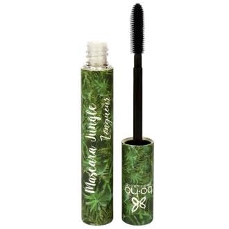 Boho Green Make-up Mascara Jungle Longueur Noir Bio 8 ml
