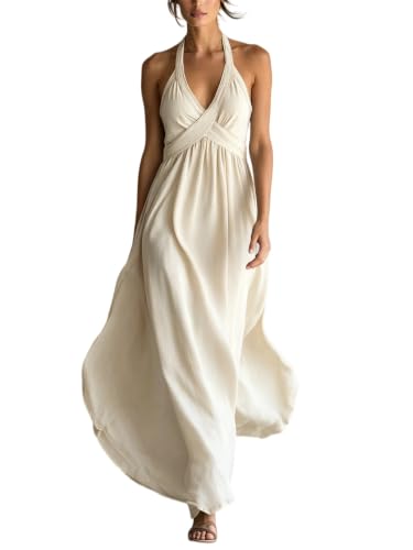 Robe longue d'été fluide : oubliez la chaleur avec élégance
