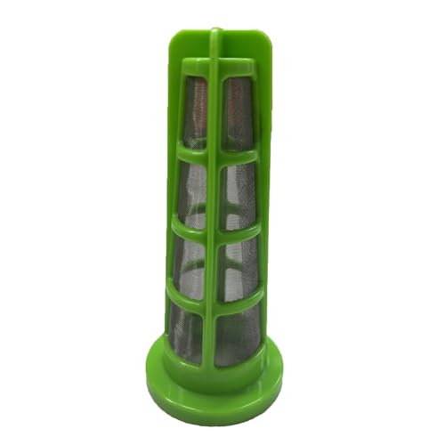 Spa Hot Tub Vacuum Original Filter for AQUA FYSH AQ10 Pro PLECO 10 PRO Handheld Pool Vacuum