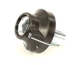 ForeverPRO 31719-5 Dial, Thermostat (150-550F) Hd for MONTAGUE Appliance