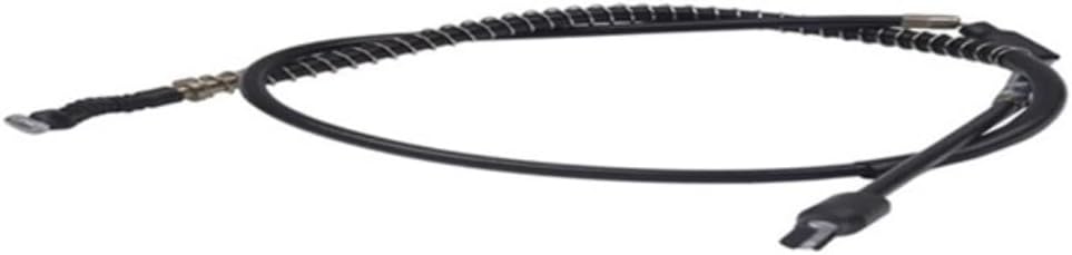 Clutch Cable Fit For Kawasaki KX60 1985-2003 KX65 2000-2021 KX80 1989-2000 KX100 1995-2007