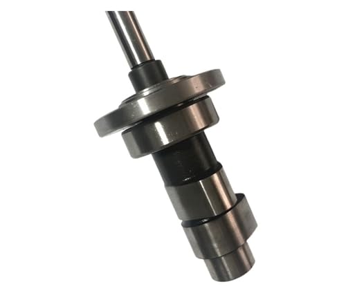 Árbol de levas de motocicleta 145cc para solucionar ruidos de motor 3