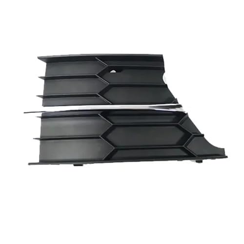 Cubierta de lámpara antiniebla para reparar el parachoques delantero de Skoda Superb 2013-2015