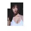 Japanese gravure idol Yume Shinjo first PHOTO BOOK JP Oversized January 1, 2021