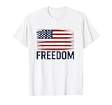 Photo Gallery bandiera patriotic freedom usa maglietta Photo Gallery bandiera patriotic freedom usa maglietta