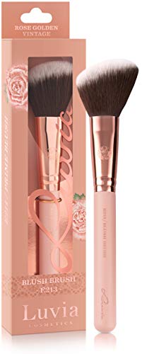 E213 / Blush Brush - Nude Rougepinsel 1.0 pieces E213 / Blush Brush - Nude Rougepinsel 1.0 pieces
