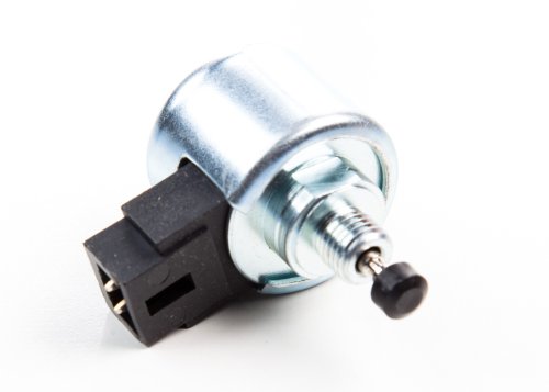 Briggs & Stratton 699728 Fuel Solenoid Replacement Part