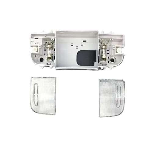 Applicable For Accord 2008-2013 Front And Rear Reading Lamp Holders On The Ceiling Indoor Ceiling Light Base(Style 2)