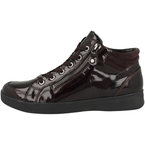 ARA Shoes Damen Sneaker mid Rom