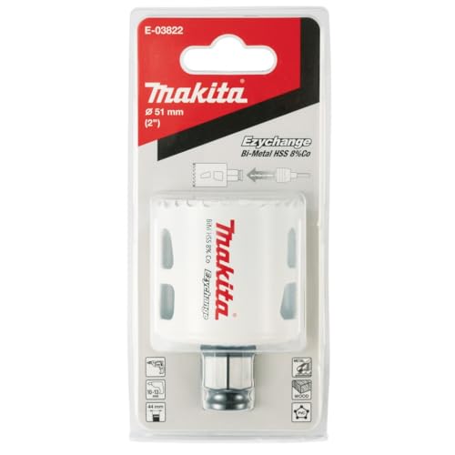 EzyChange BIM Trou Scie E 03822 51mm - vue 6