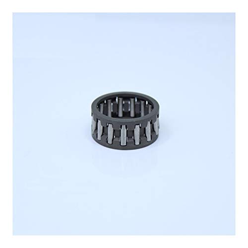 Roulements à aiguilles K355040 : cages radiales K35x50x40