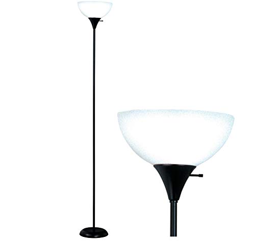 Park Madison Lighting PMF-9169-31 Torchiere 72