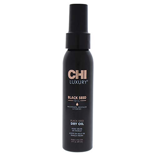 Preisvergleich Produktbild CHI Luxury Black Seed Oil Dry Oil 89ml