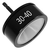 ORFOFE Testa Elettrica per Tappatrice di Bottiglie Macchina Sigillatrice Automatica Ergonomica per Uso Professionale e Domestico Eccellente Tenuta Contro Perdite