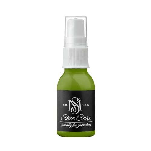 Spray Daim & Nubuck NCS S 3560-G40Y MAVI STEP 100 ml
