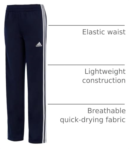 Image of adidas Straight Leg Track Pant