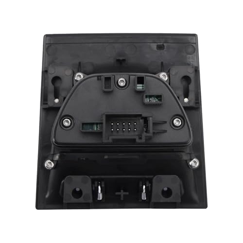 Freno mano eléctrico botón de control 95B927225A para asegurar tu Macan en pendientes 5