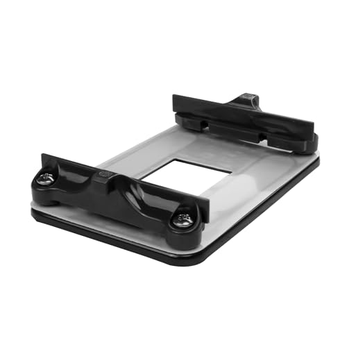 Soporte Duradero para Disipador CPU AM4 Backplane miniatura 1