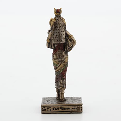 Veronese Design Hathor Diosa del Amor miniatura 5