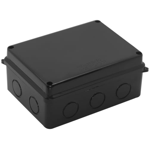 Project Box IP65 Waterproof Junction Box (150x110x70mm)