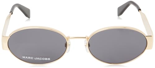 MARC JACOBS 207927 sunglasses, RHL, 58, Rhl, 582