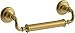 Kohler 25154-2MB Artifacts Grab Bars, Vibrant Brushed Moderne Brass