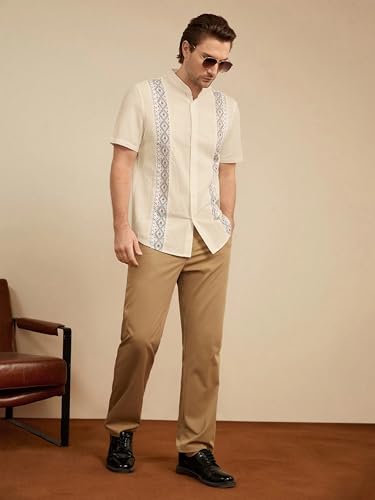 Image of TAGAS Regular for Mens | Printed Shirt|