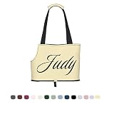 Custom Pet Carrier, Custom Dog Cat Carrier Bag, Personalized Pet Carrier Tote Bag with Name - Multic