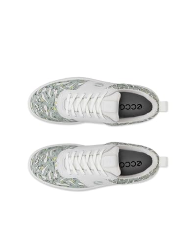 Image of ECCO Golf Street 720 DS Gore-TEX Waterproof Golf Shoe